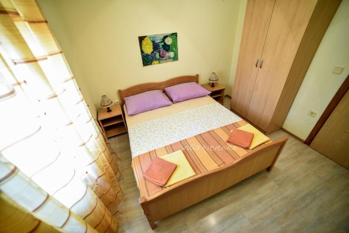 Apartments Villa Nevenka 로고즈니차 외부 사진