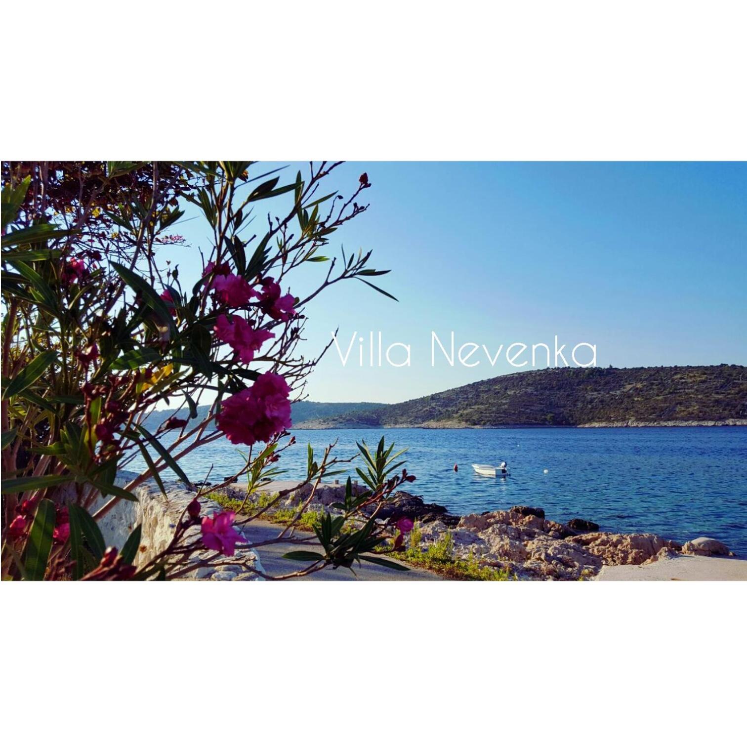 Apartments Villa Nevenka 로고즈니차 외부 사진