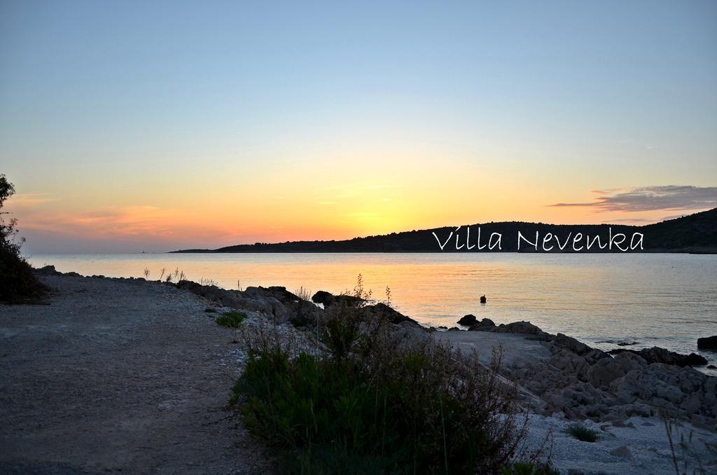 Apartments Villa Nevenka 로고즈니차 외부 사진