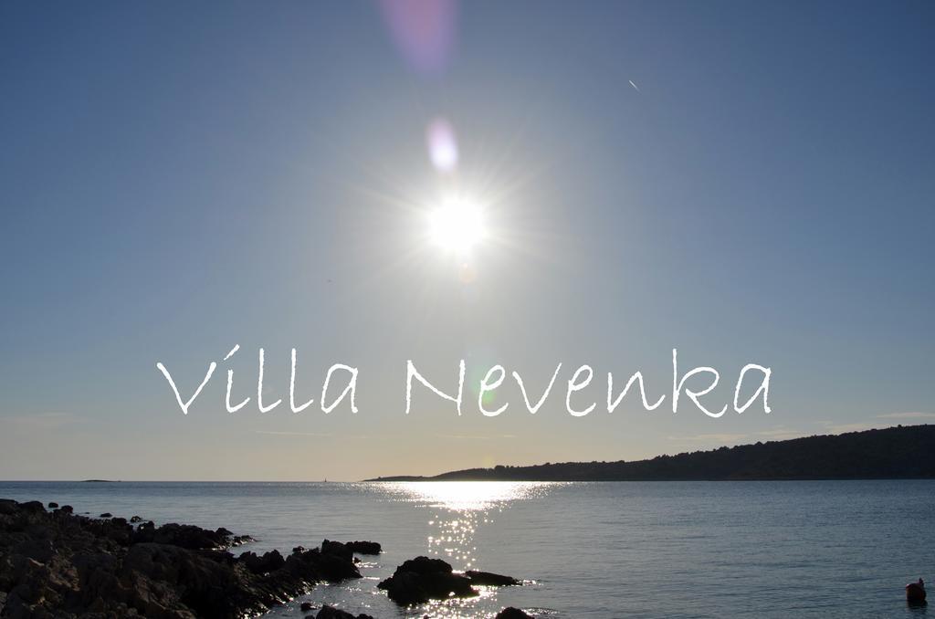 Apartments Villa Nevenka 로고즈니차 외부 사진