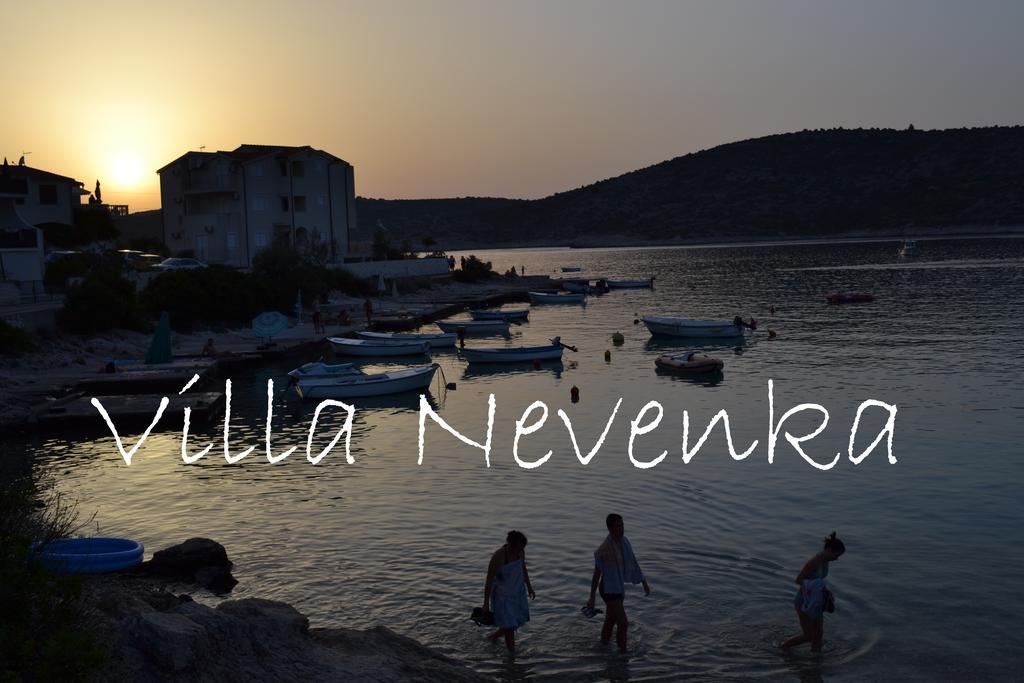Apartments Villa Nevenka 로고즈니차 외부 사진