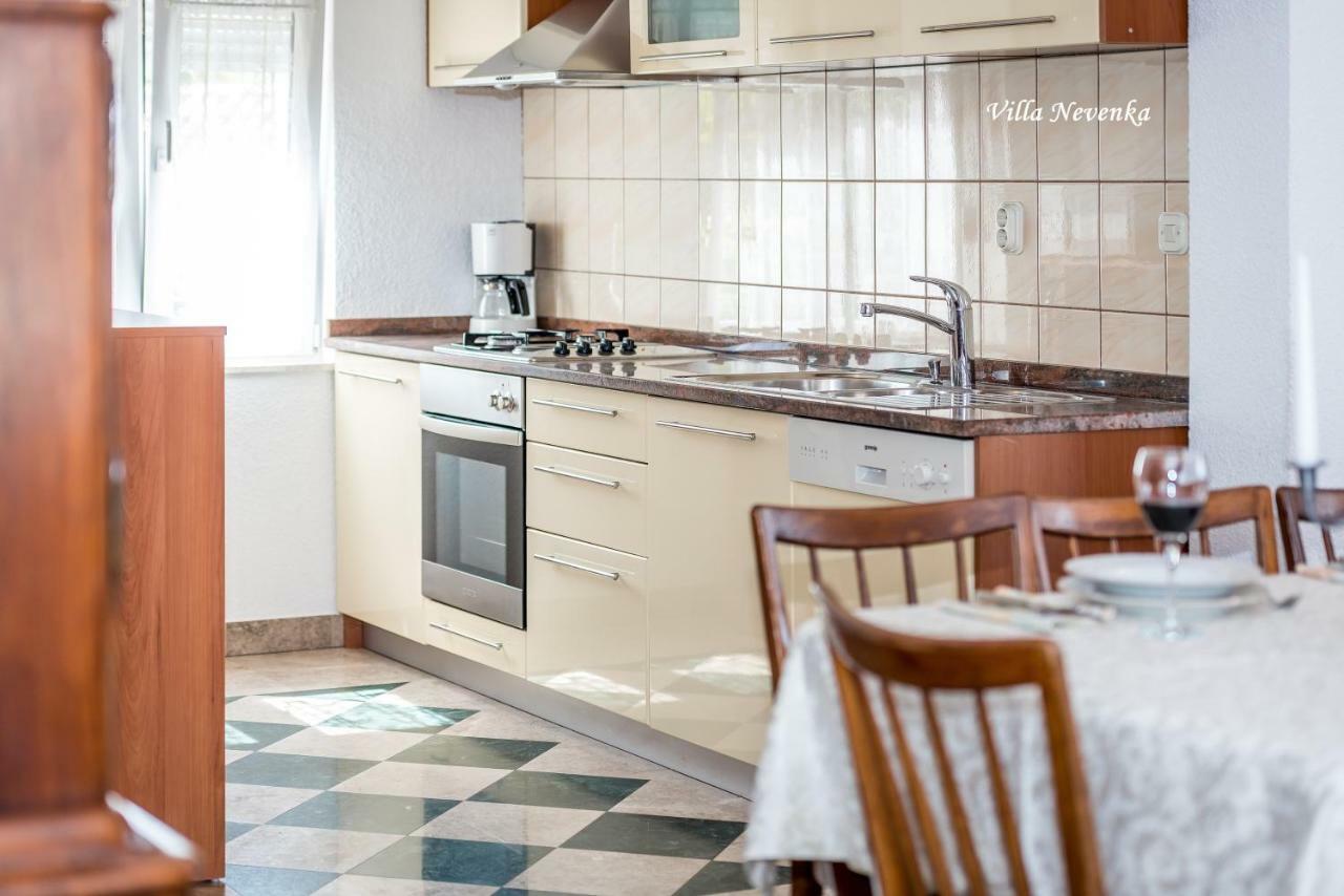 Apartments Villa Nevenka 로고즈니차 외부 사진