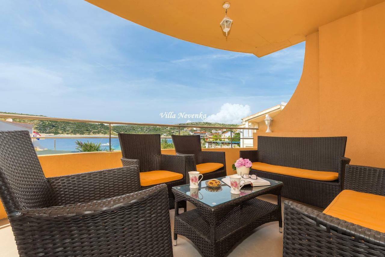 Apartments Villa Nevenka 로고즈니차 외부 사진