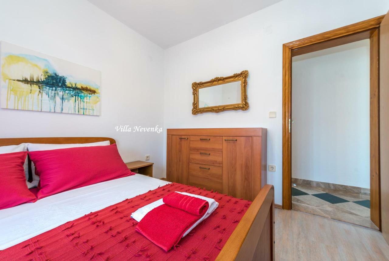 Apartments Villa Nevenka 로고즈니차 외부 사진