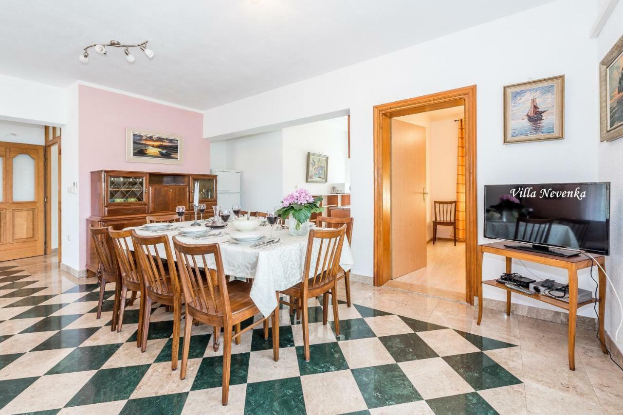 Apartments Villa Nevenka 로고즈니차 외부 사진