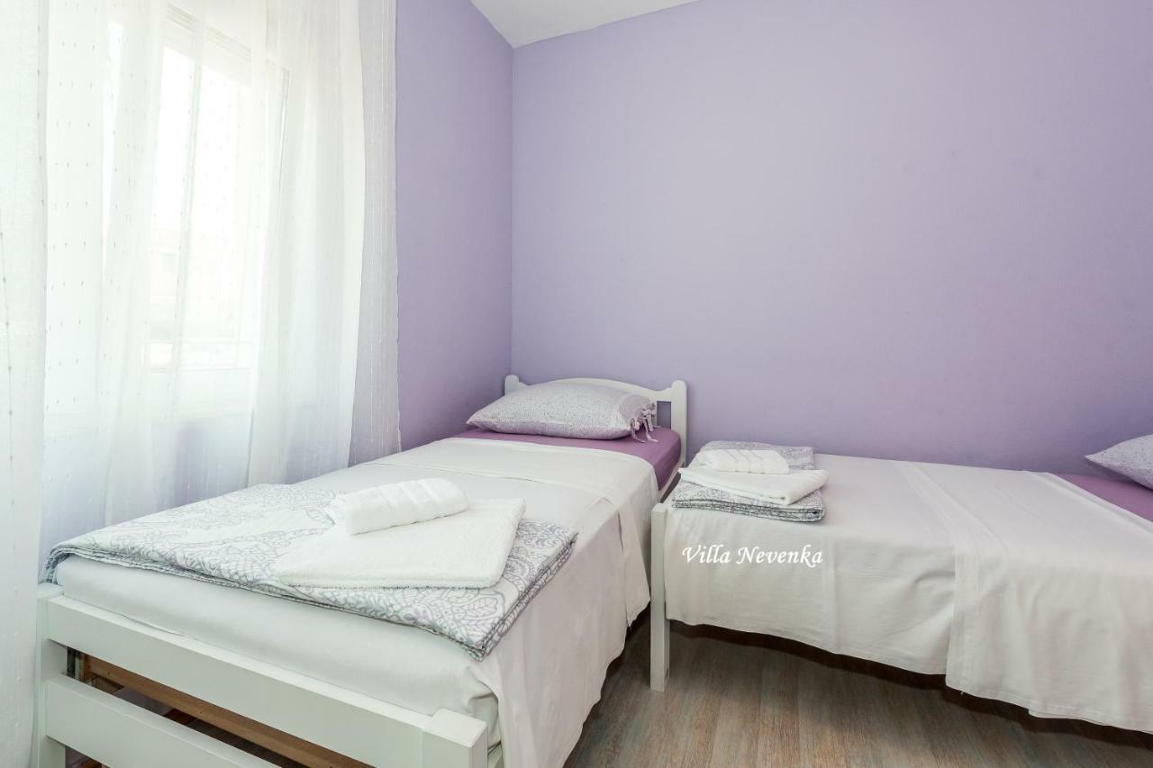 Apartments Villa Nevenka 로고즈니차 외부 사진