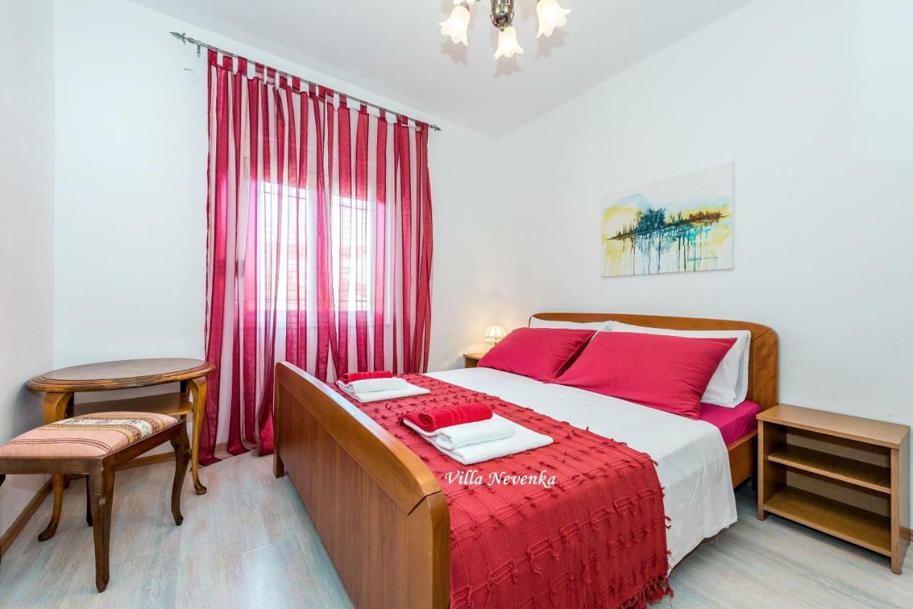 Apartments Villa Nevenka 로고즈니차 외부 사진