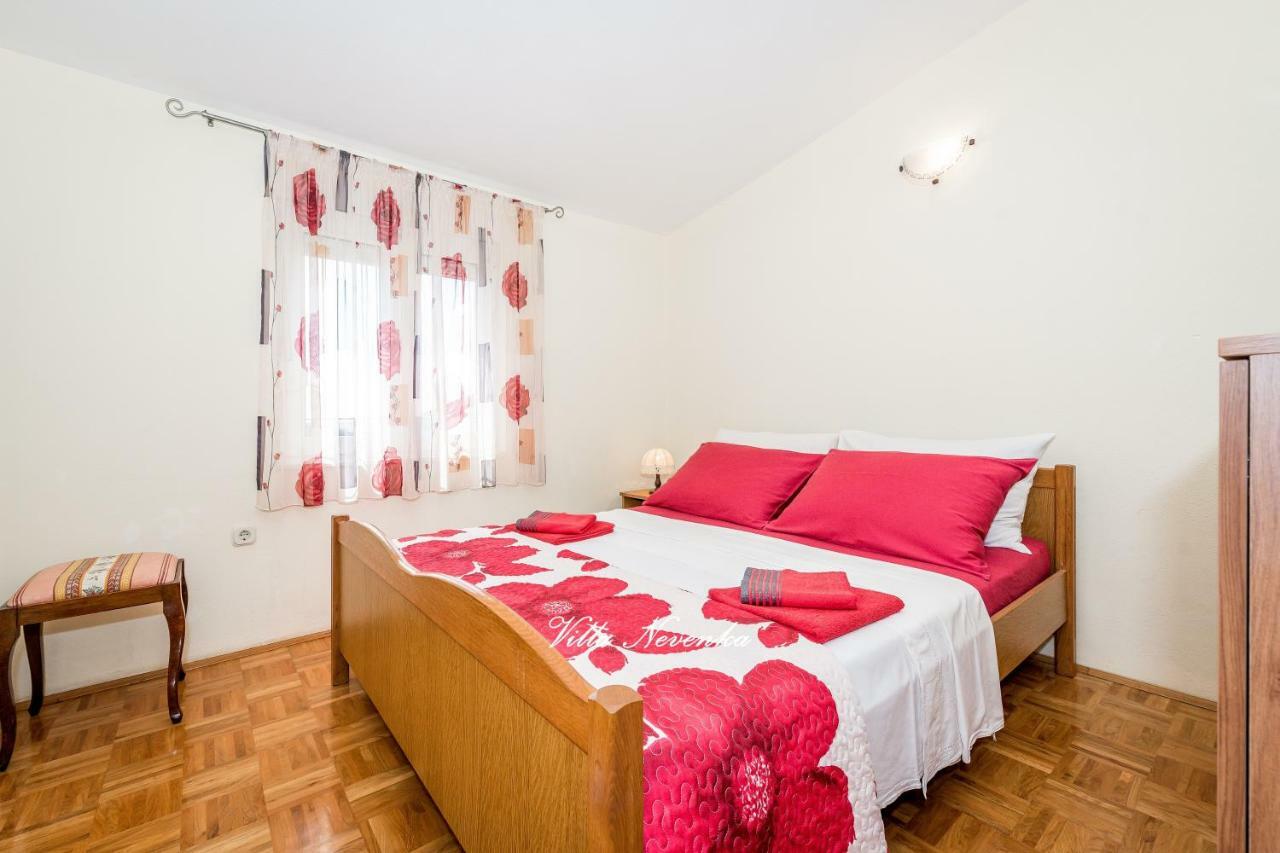 Apartments Villa Nevenka 로고즈니차 외부 사진