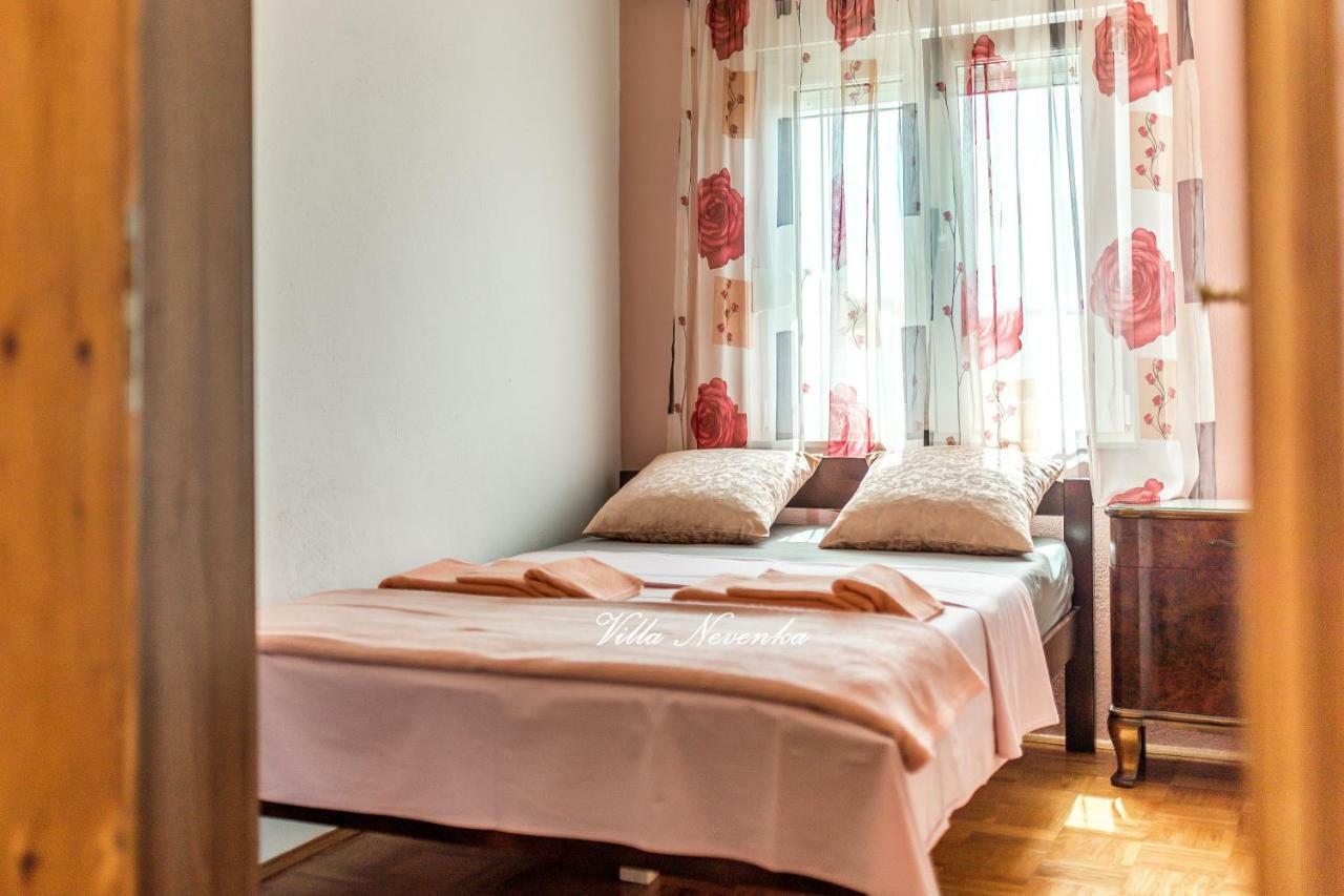 Apartments Villa Nevenka 로고즈니차 외부 사진