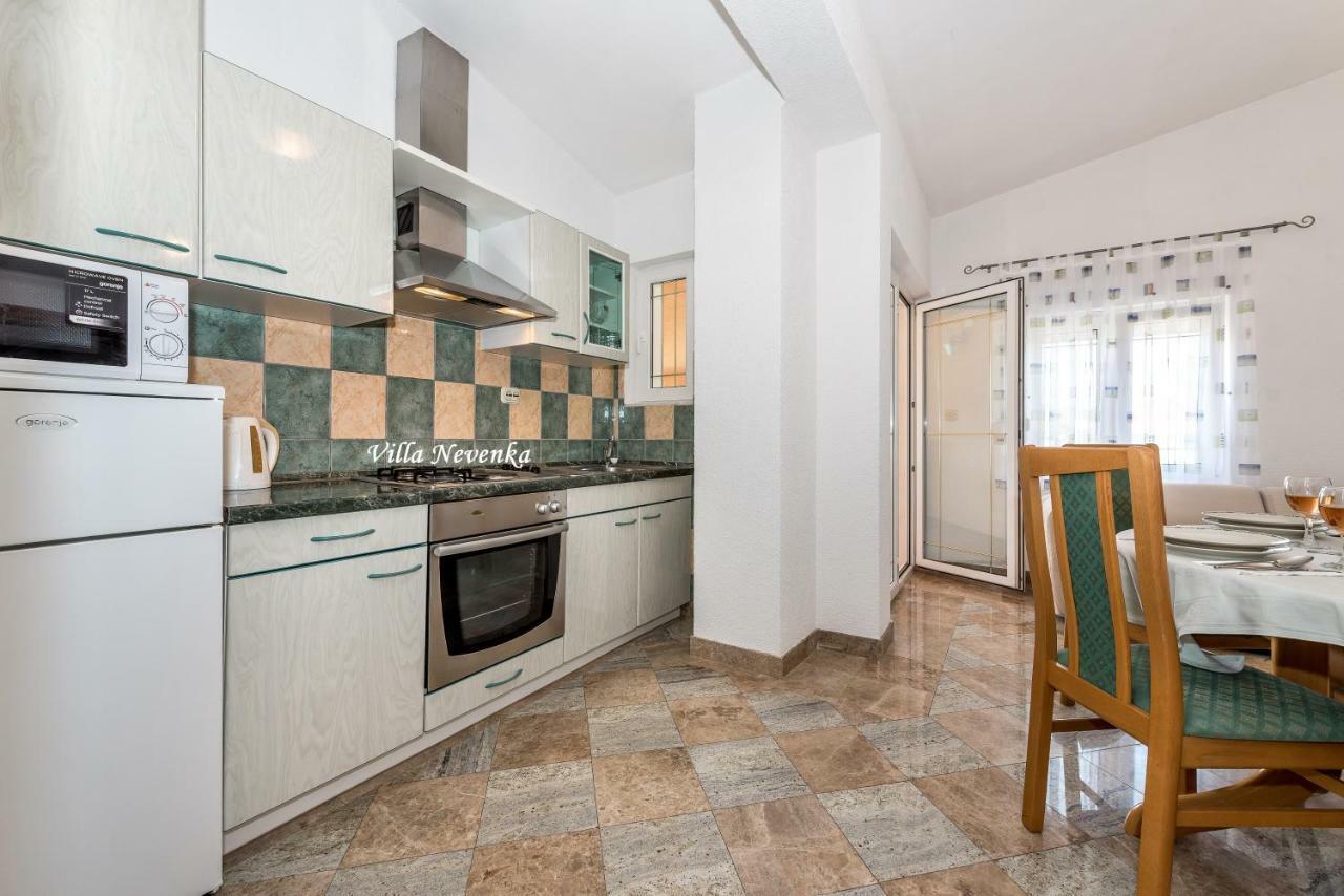 Apartments Villa Nevenka 로고즈니차 외부 사진