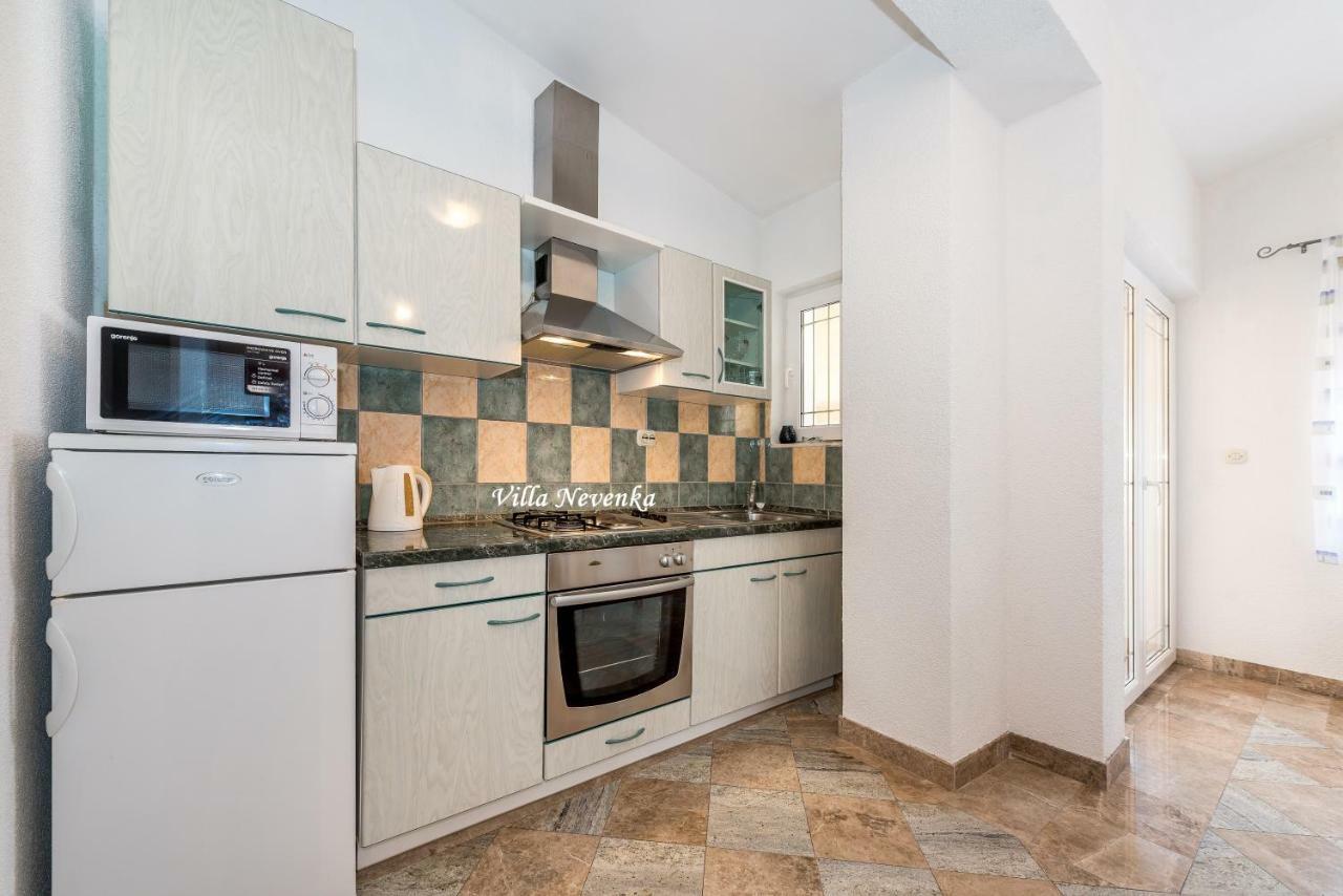Apartments Villa Nevenka 로고즈니차 외부 사진