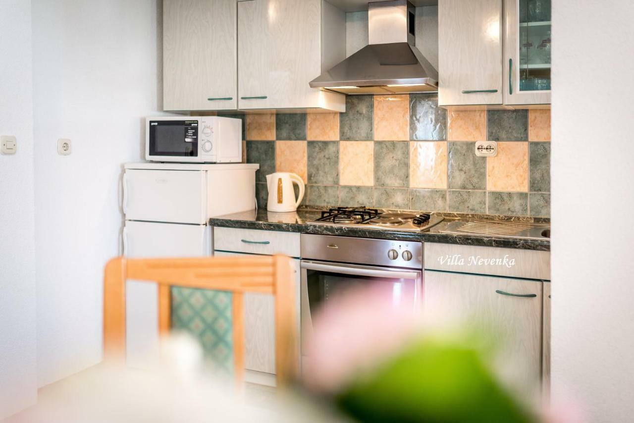Apartments Villa Nevenka 로고즈니차 외부 사진