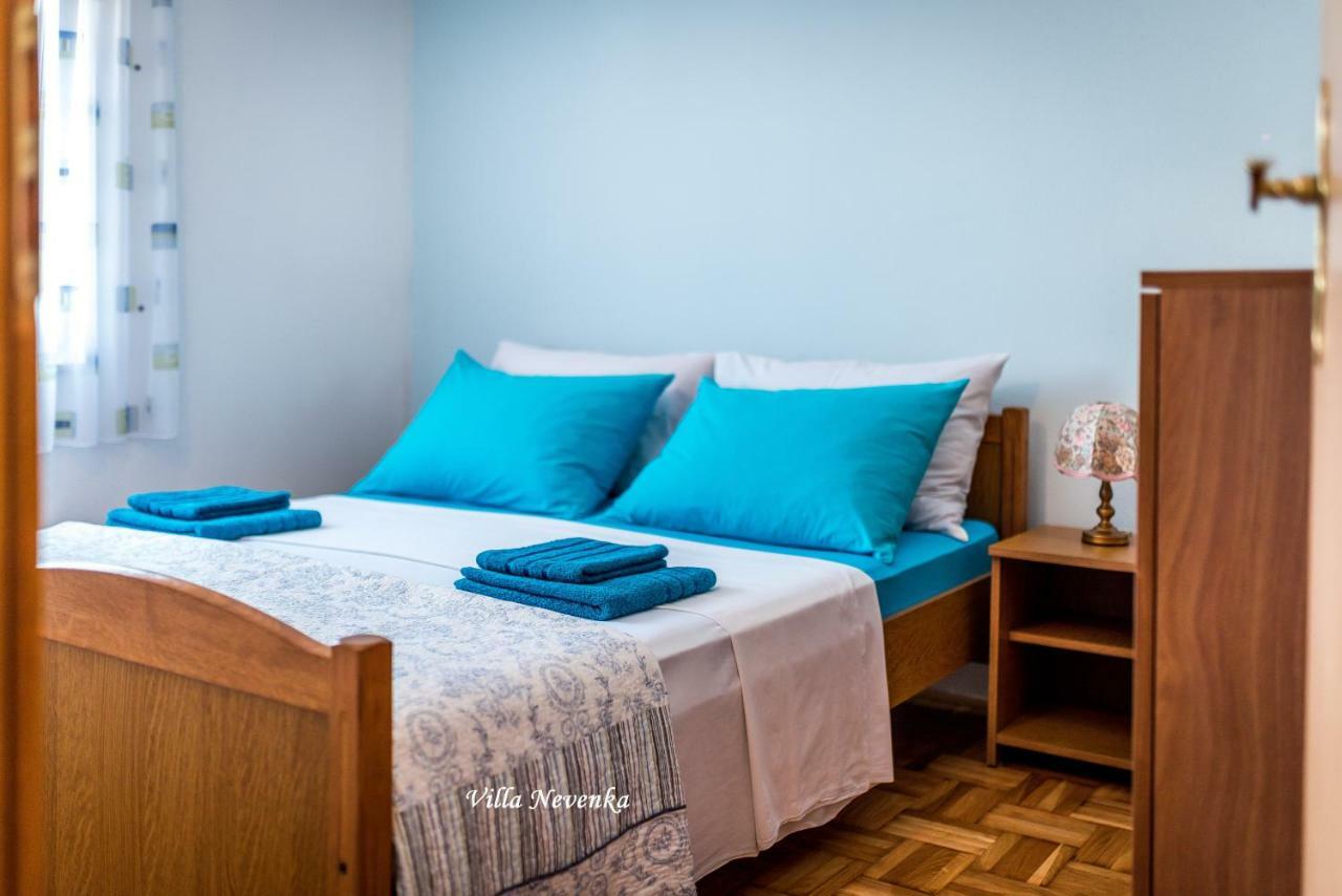 Apartments Villa Nevenka 로고즈니차 외부 사진