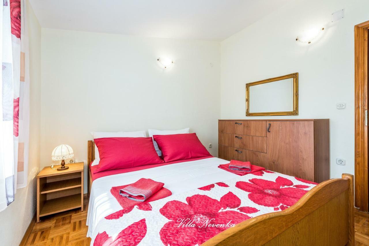 Apartments Villa Nevenka 로고즈니차 외부 사진