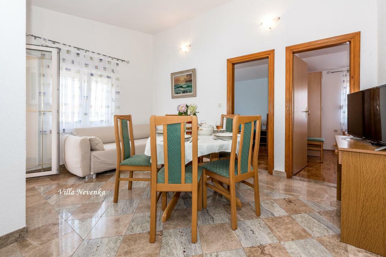 Apartments Villa Nevenka 로고즈니차 외부 사진