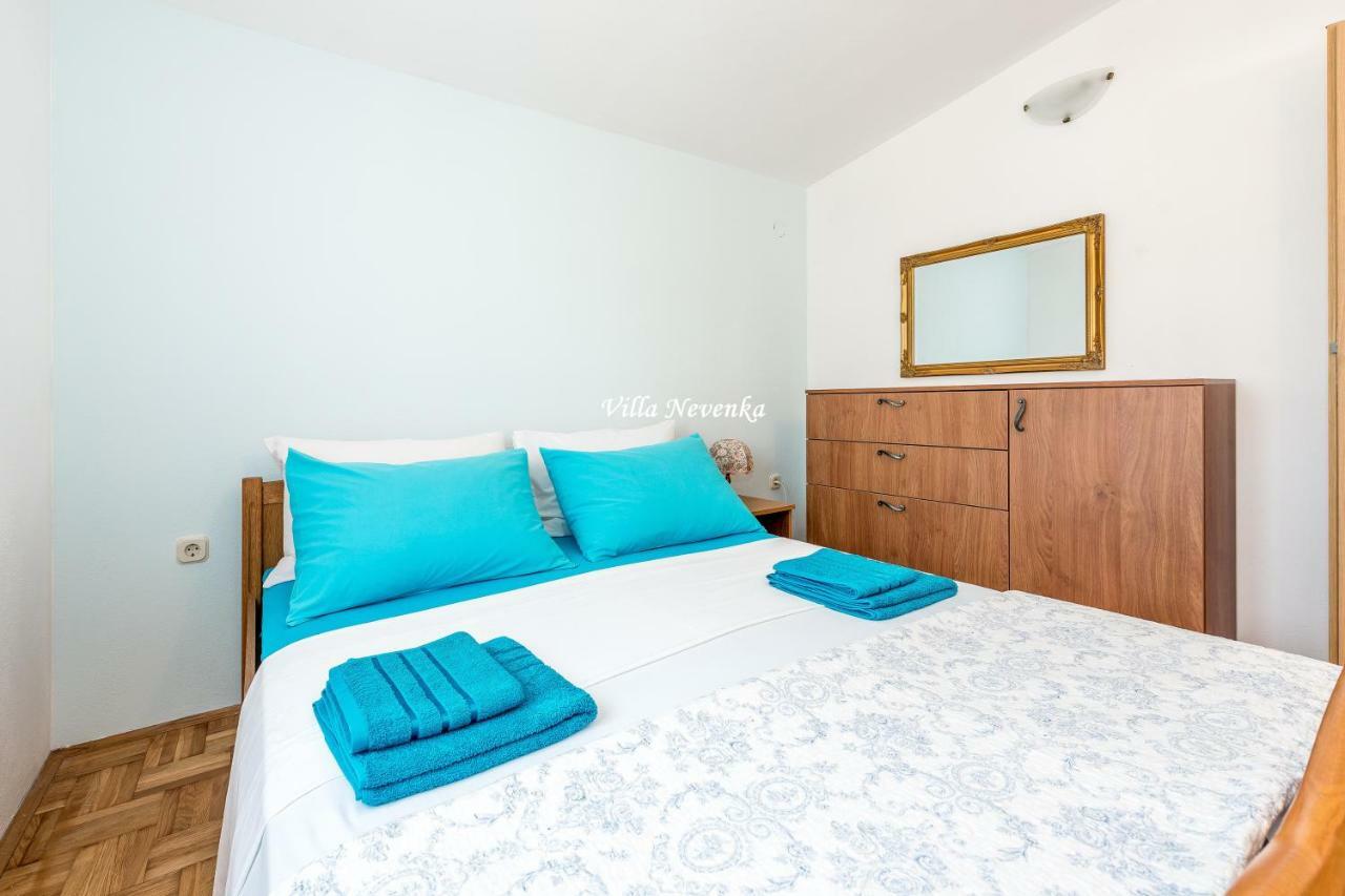 Apartments Villa Nevenka 로고즈니차 외부 사진