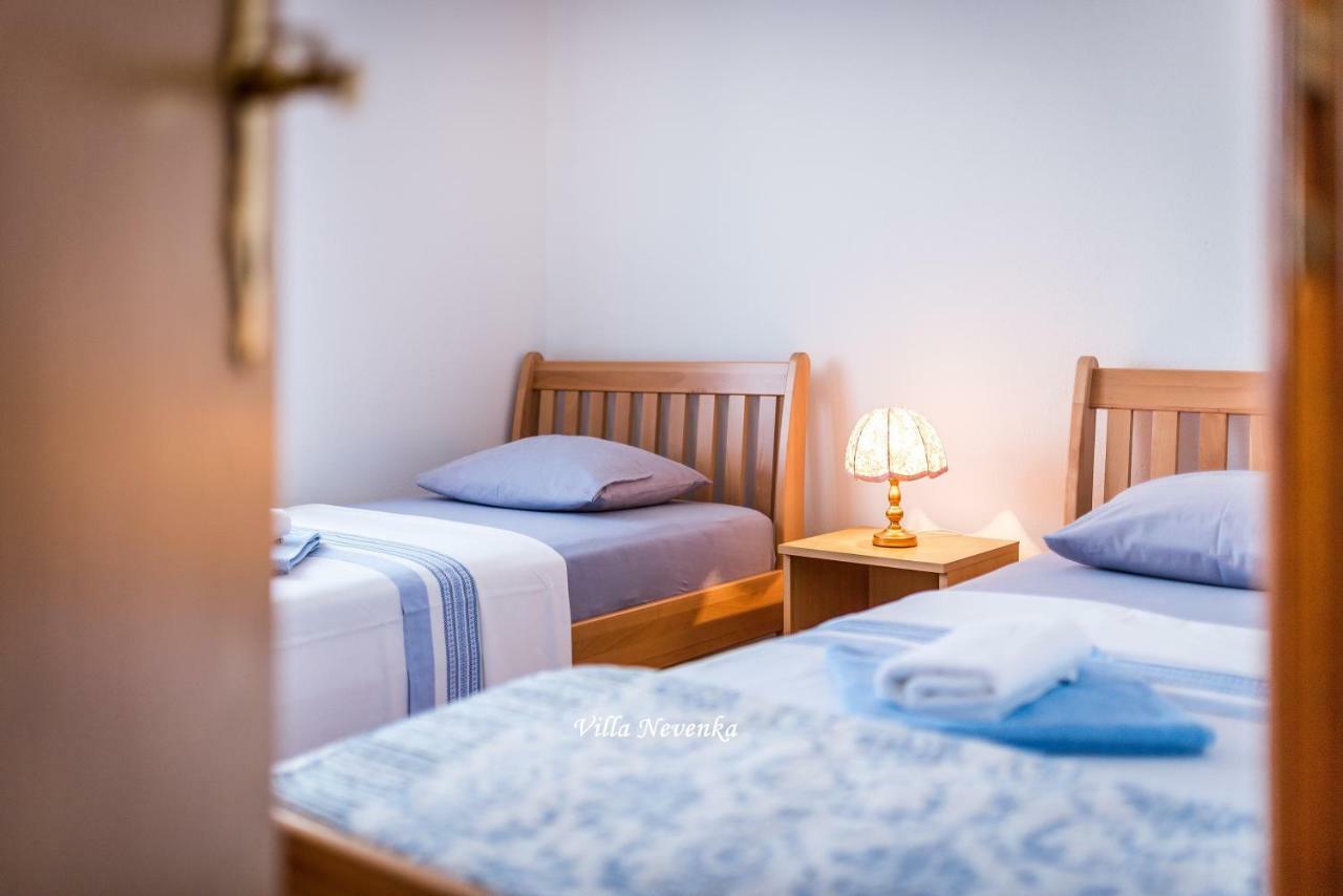 Apartments Villa Nevenka 로고즈니차 외부 사진