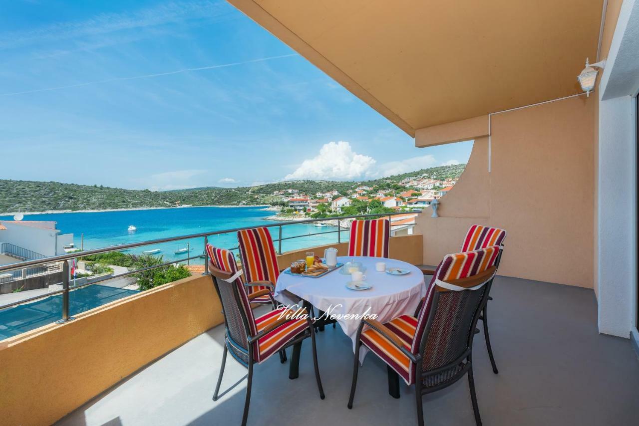 Apartments Villa Nevenka 로고즈니차 외부 사진