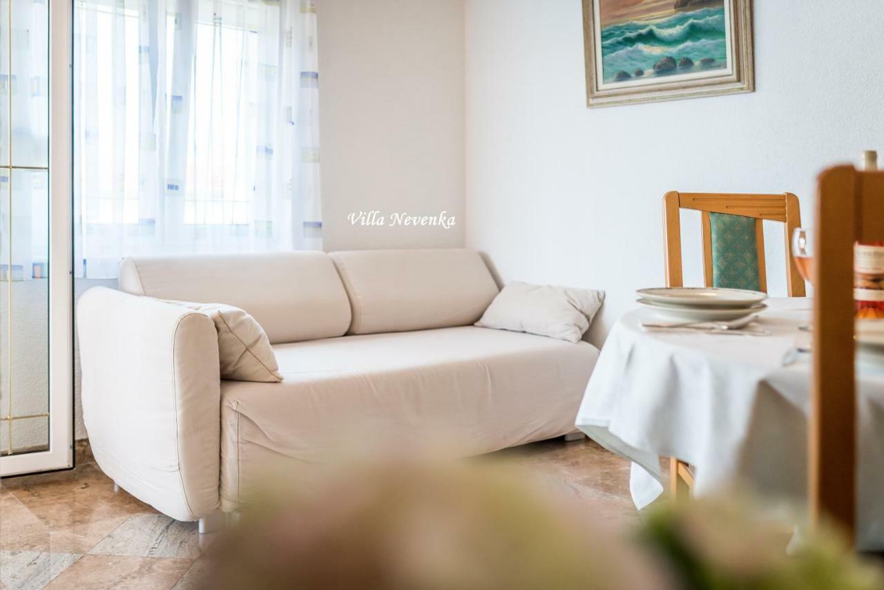 Apartments Villa Nevenka 로고즈니차 외부 사진