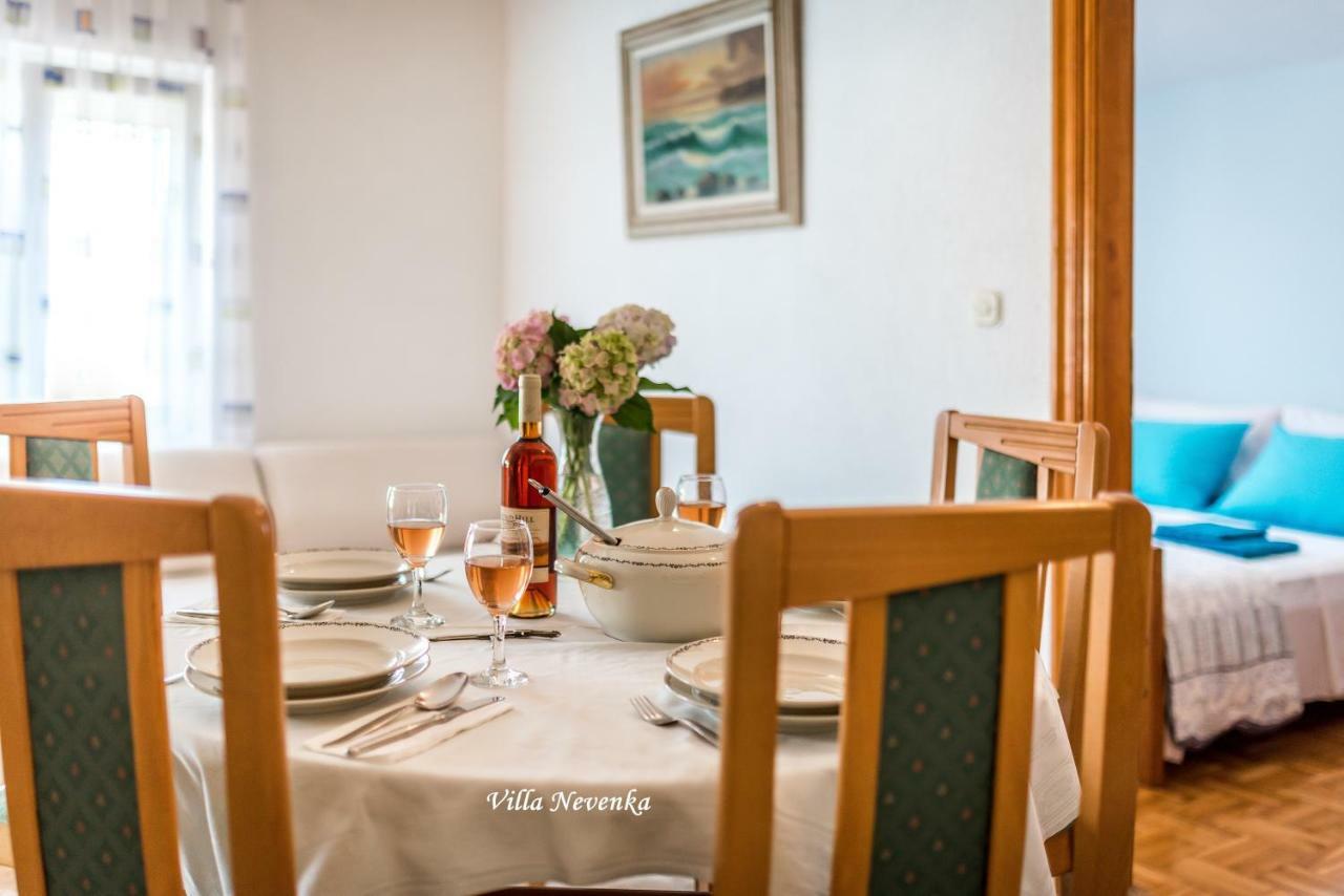 Apartments Villa Nevenka 로고즈니차 외부 사진